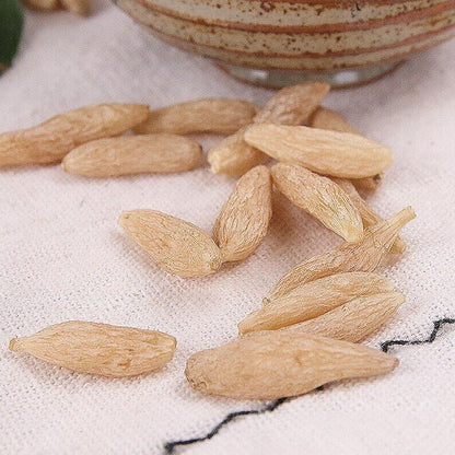 250 GR (8.8 OZ) Organic High Quality Ophiopogon Mai Dong 麦冬