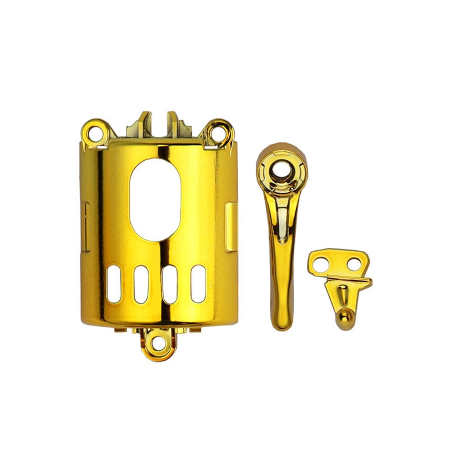 DIY Modified Hair Clippers Cover For Wahl 8591 8148 8504 Electric Hair Clipper m