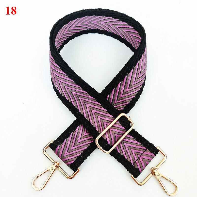 Crossbody Bag Strap Bag Belt Bag Strap Bag Part Accessories Shoulder Strap