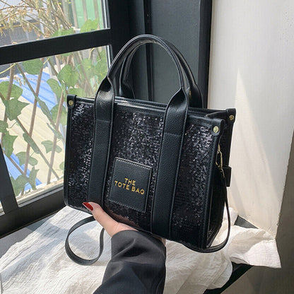 Women handbag shoulder tote bags crossbody bag high quality shopping bag purse