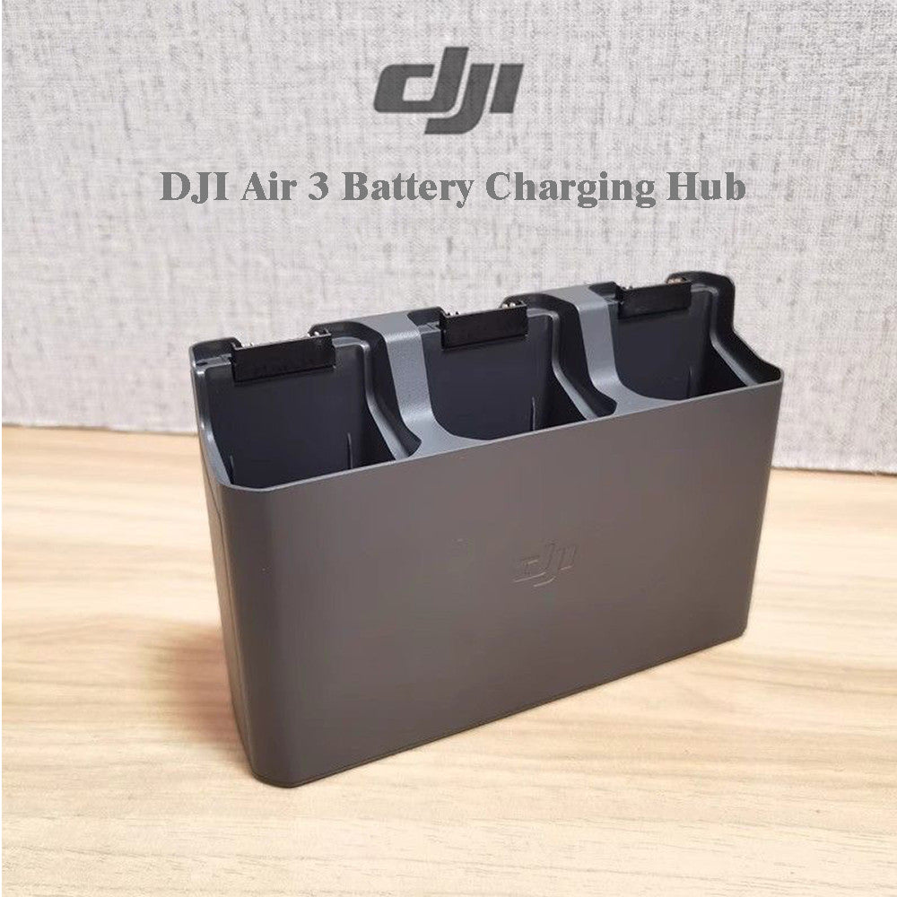 DJI Air3/ Air3S Battery Charging Hub