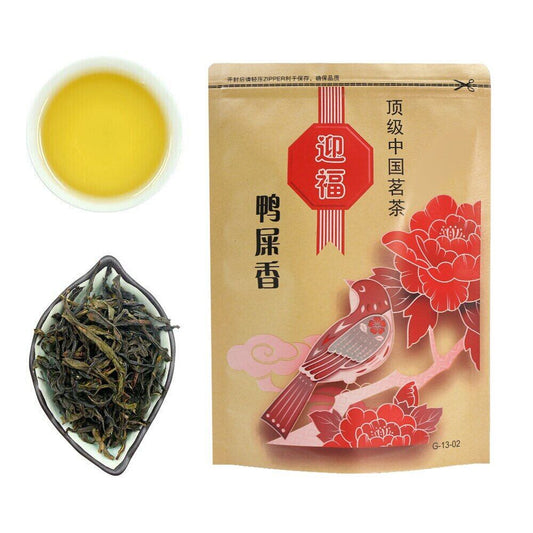 2023 Chaozhou Dancong Oolong Tea with Honey Sweet Taste Chinese Tea Ya Shi Xiang