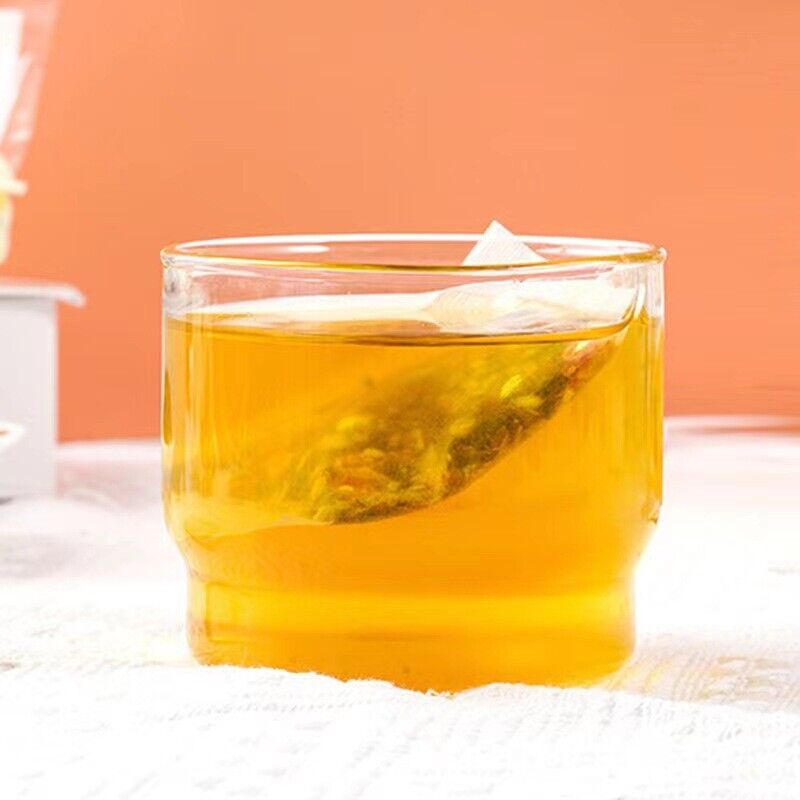 Stampede oil winter melon lotus leaf tea big belly tea grease oil relief tea