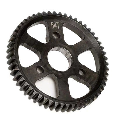 54T(Replaces 3956) Harden Steel Gear For Traxxas Slash/Rustler/Stampede 4X4