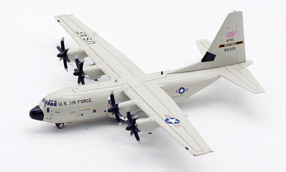 1:200 InFlight USAF Lockheed Martin WC-130H Hercules(L-382G) Plane Diecast Model