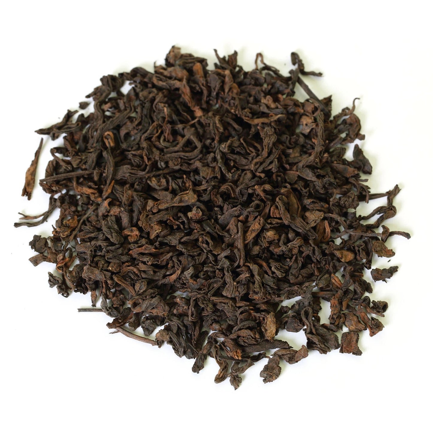 1000g 2011 Premium Pu-erh Puer Puerh Tea Yunnan Ancient Tree Ripe Loose Leaf