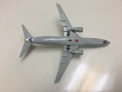 Hogan MANDARIN AIRLINES for Boeing 737-800 1/200 FINISHED plane model aircraft