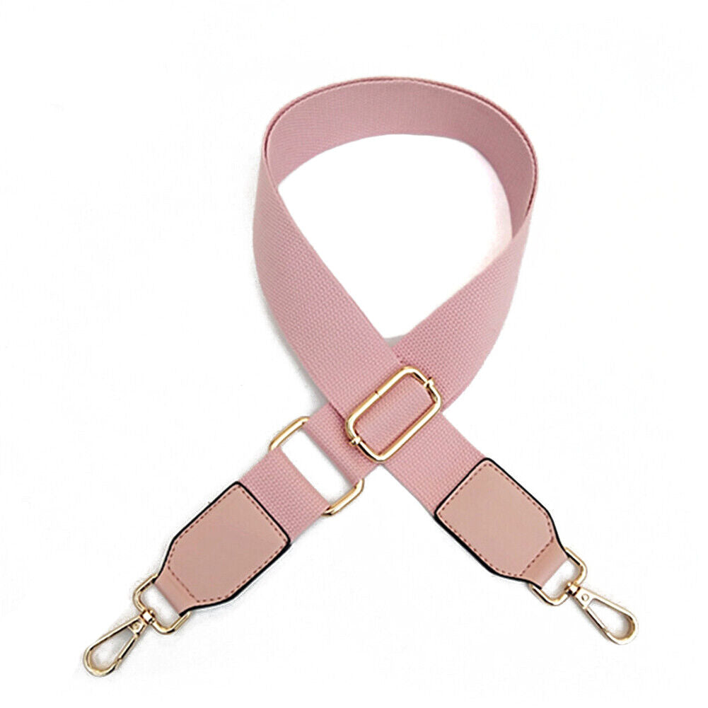 Adjustable Bag Belt Band Replacement Shoulder Bag Handle Shoulder Bag Belt*US