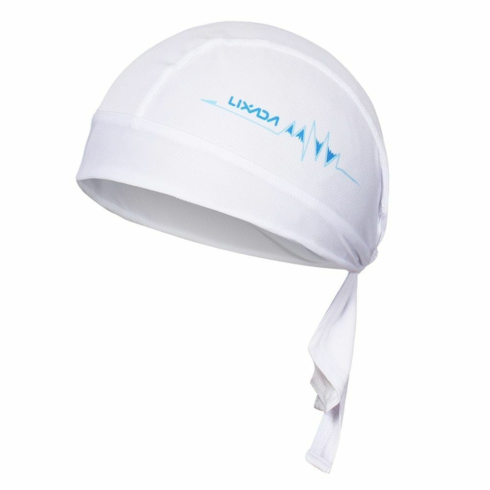 Cycling Cap Sports Quick Dry Headscarf Headband Bicycle Men Riding Bandana Hat