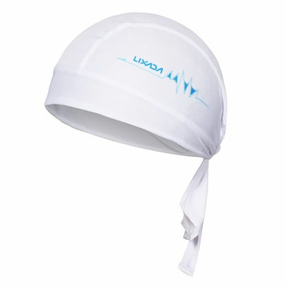 Cycling Cap Sports Quick Dry Headscarf Headband Bicycle Men Riding Bandana Hat