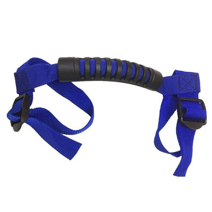 Universal Electric Folding Scooter Hand Carrying Handle Strap Pole Tie Accessory