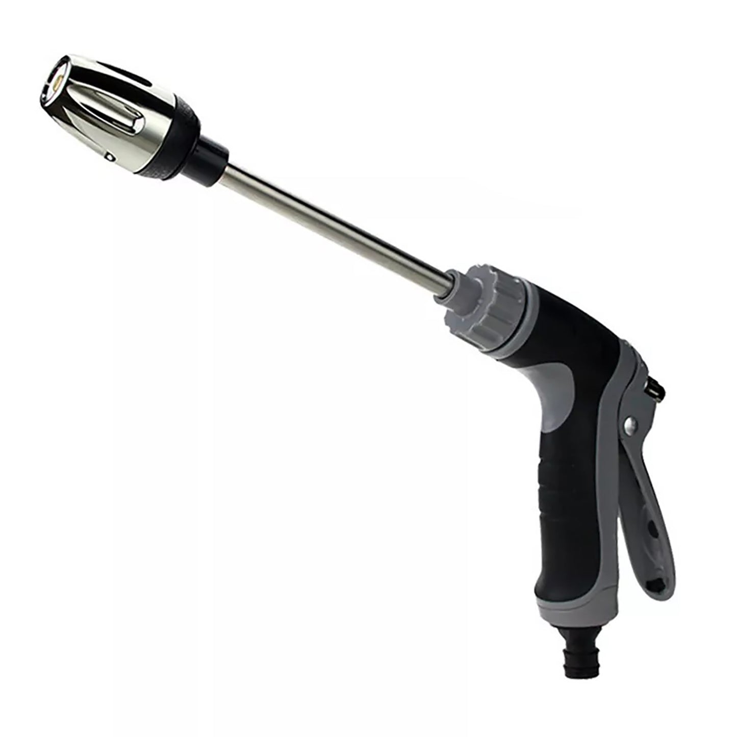High-Pressure Car Wash Cleaner Turbo Washer Power For Garden Hose Tool Part