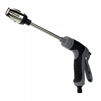 High-Pressure Car Wash Cleaner Turbo Washer Power For Garden Hose Tool Part