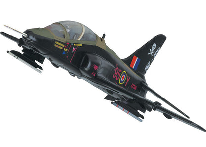 Corgi BAe Hawk T.1 XX246 / 95-Y RAF No.100 Squadron 1/72 diecast model aircraft
