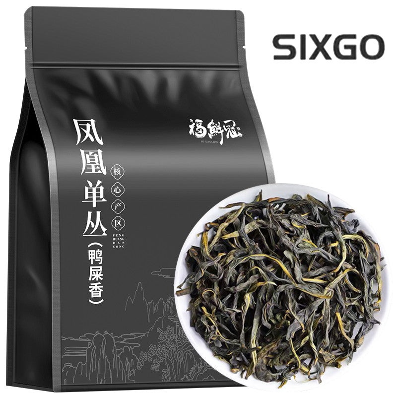 250g Fenghuang Dancong Ya Shixiang Single Vertical Tea High Mountain Oolong Tea