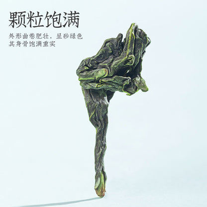 premium Anxi Tieguanyin Oolong Tea Tea New Tea Autumn Tea Orchid Fragrance
