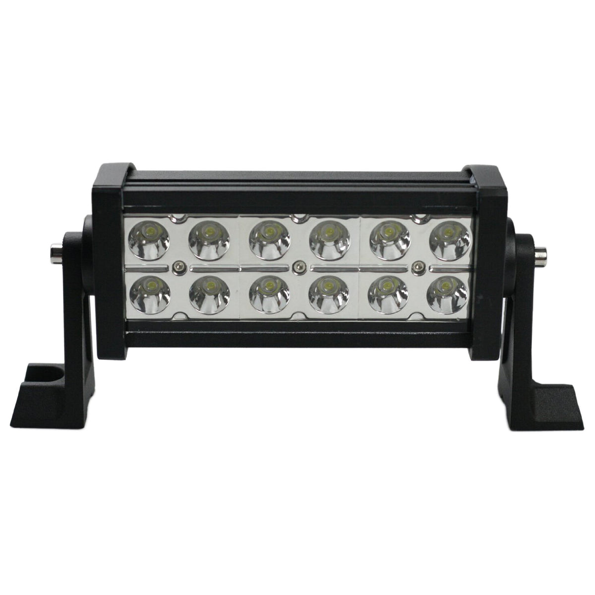 36w Extremely Bright LED Off-road Driving Light Bar 10-30v IP67 Waterproof 6000K