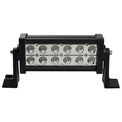 36w Extremely Bright LED Off-road Driving Light Bar 10-30v IP67 Waterproof 6000K