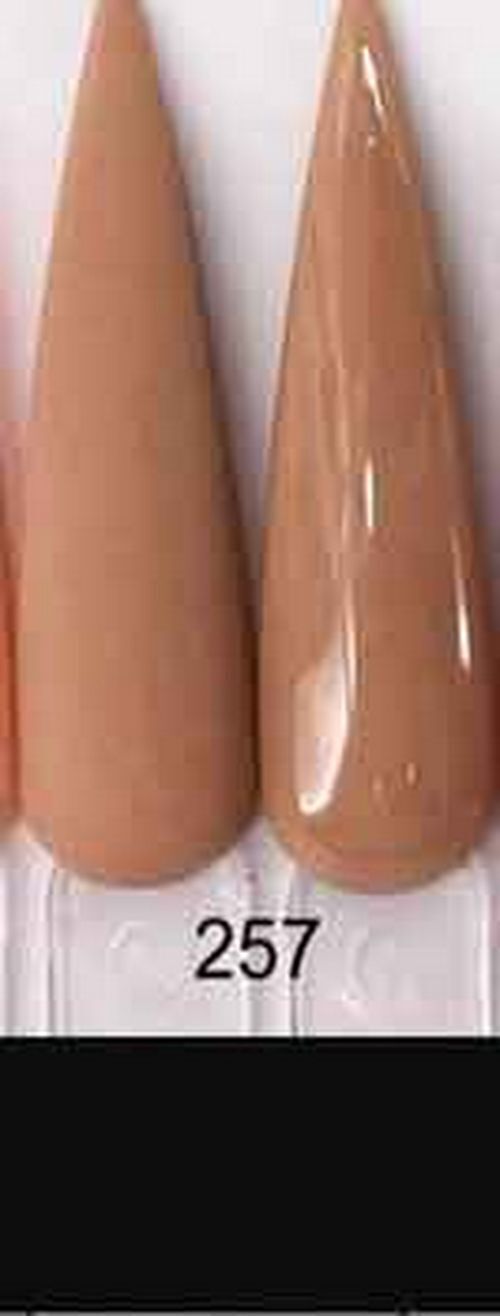 Nails Art Decor Acrylic 100g Bag Dipping Powder Nude Light Crystal Pink Manicure