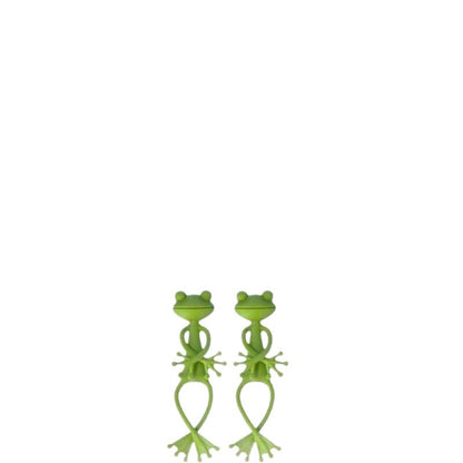 10 pieces of flower frog plant rack climbing vine plant fixed rack hot selling-