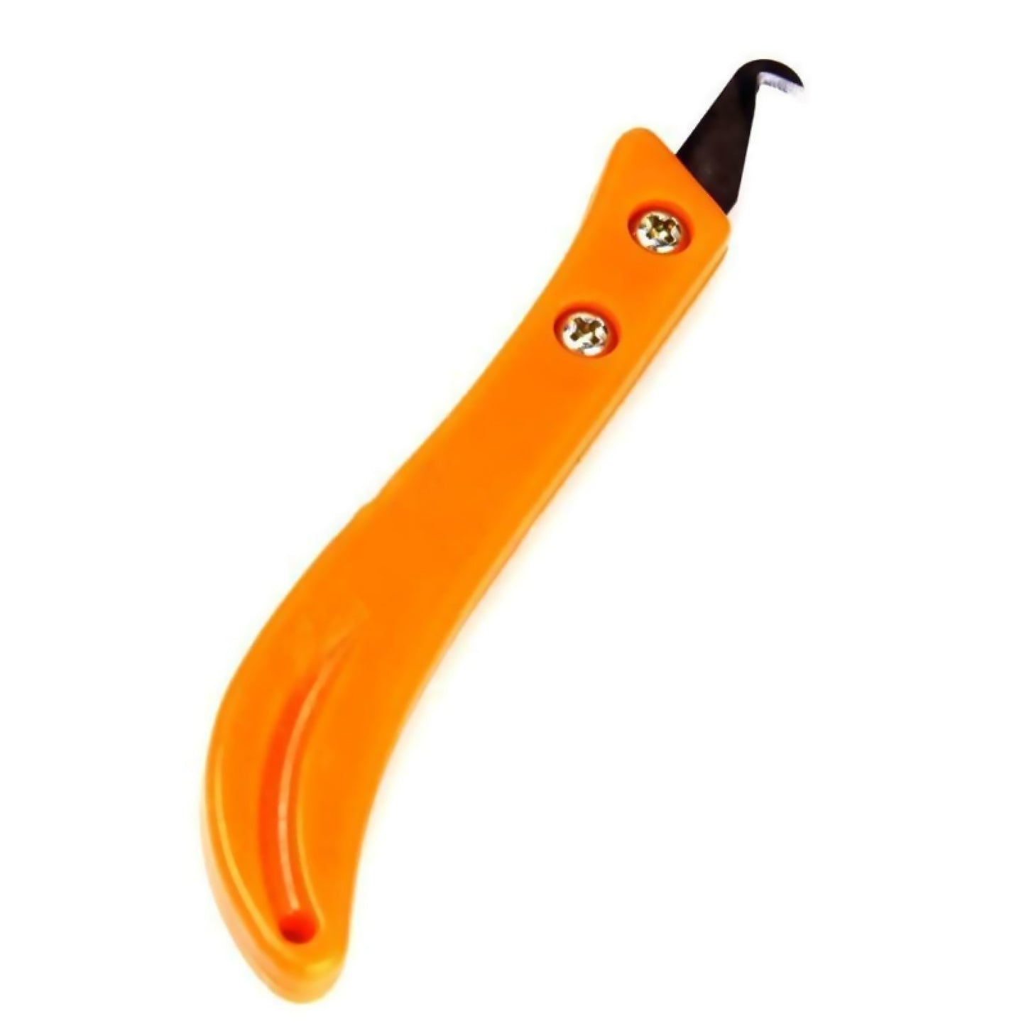 1Pc Knife Beech Wood Working Banana Type Handle Wood Carving DIY Tool