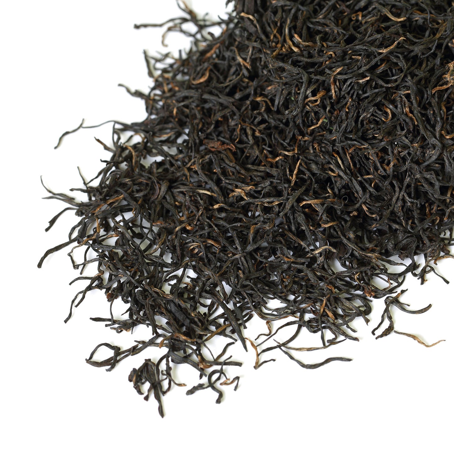 Nonpareil Wuyi Jinjunmei Eyebrow Black Tea Black-Buds Junmee Tea