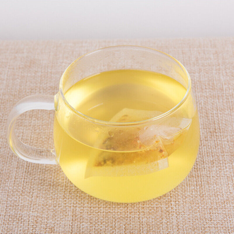 3g * 20 Bags Healthy Herbal Tea Jujuzhizibaihe Chinese Chicory and Gardenia Tea