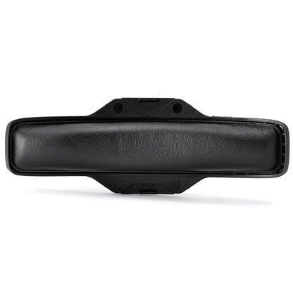 Black Headphone Leather Headband Cover For Logitech Astro A40TR Headset sh