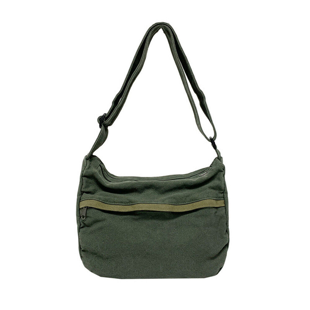 Couple Tote Handbags Shoulder Crossbody Bag Men Crossbody Bag Messenger Bag DIY