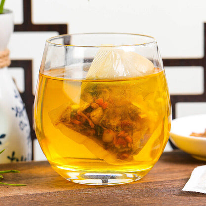 150g Stone Clear Tea Gold Non De-stone Tea Non De-accumulate Health Tea