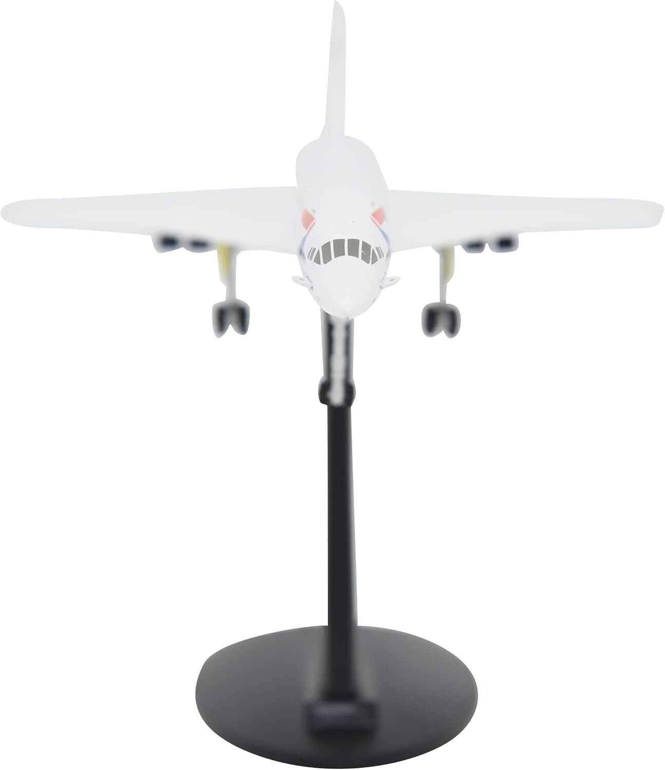 1:200 Concorde British Airways Metal Airplane Model Plane Toy Plane Model Gift