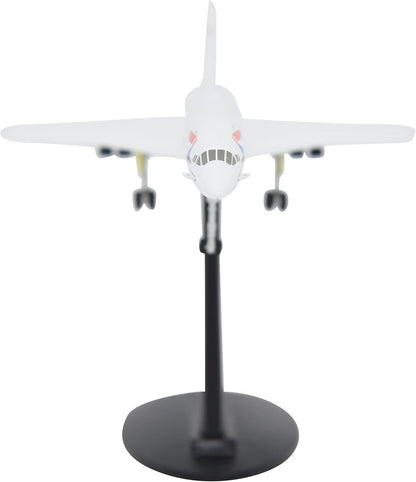 1:200 Concorde British Airways Metal Airplane Model Plane Toy Plane Model Gift