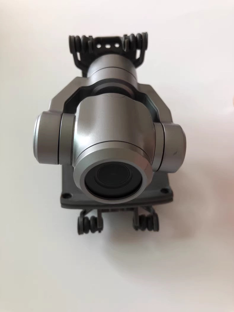DJI Mavic 2 Zoom 4K Gimbal Camera Assembly with Motherboard & Lens