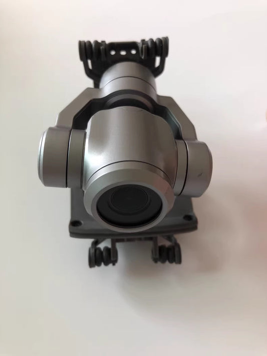 DJI Mavic 2 Zoom 4K Gimbal Camera Assembly with Motherboard & Lens