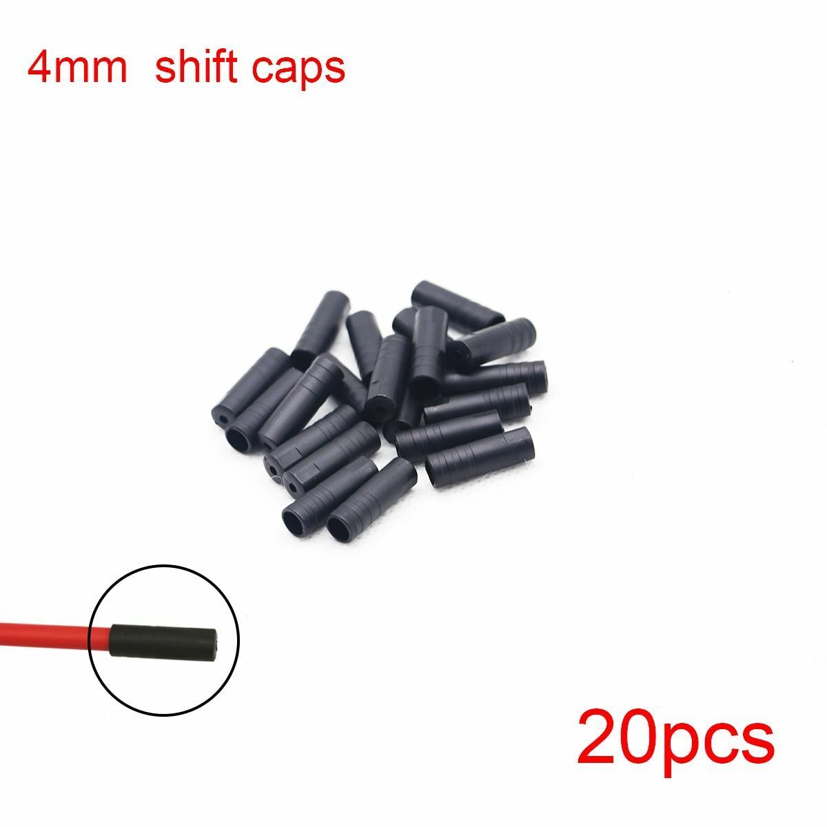 Bike Brake Housing Shift Brake Cable Line Bicycle Derailleur Line MTB Road Pipes