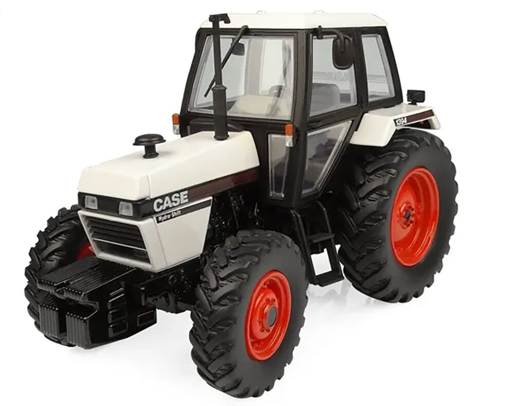 1:32 UH 6436 Case International 1394 4WD Tractor Farm Machine Diecast Model