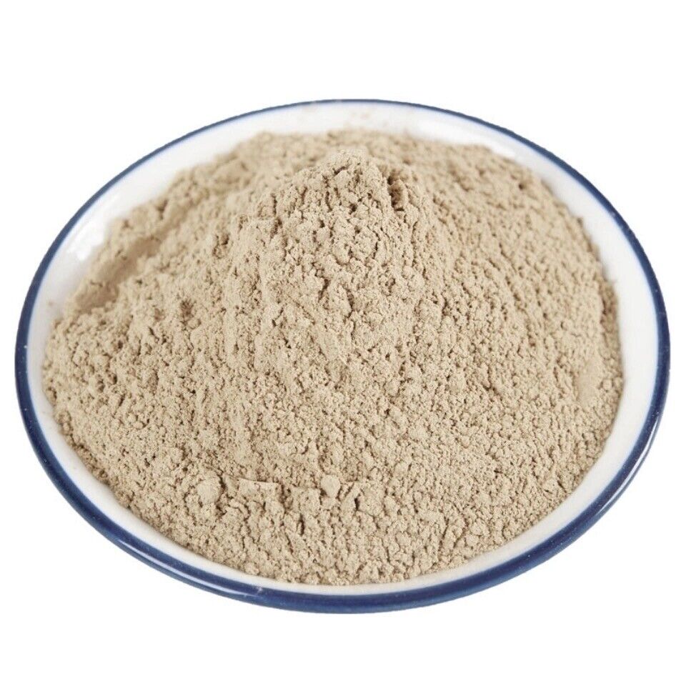 Dang Gui Powder Chinese Angelica Herbs Powder Angelica Sinensis Powder 当归粉 500g