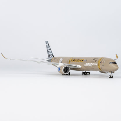 1:400 NGmodels Airbus A350-900F F-WXLD Passenger Airplane Diecast Plane Model