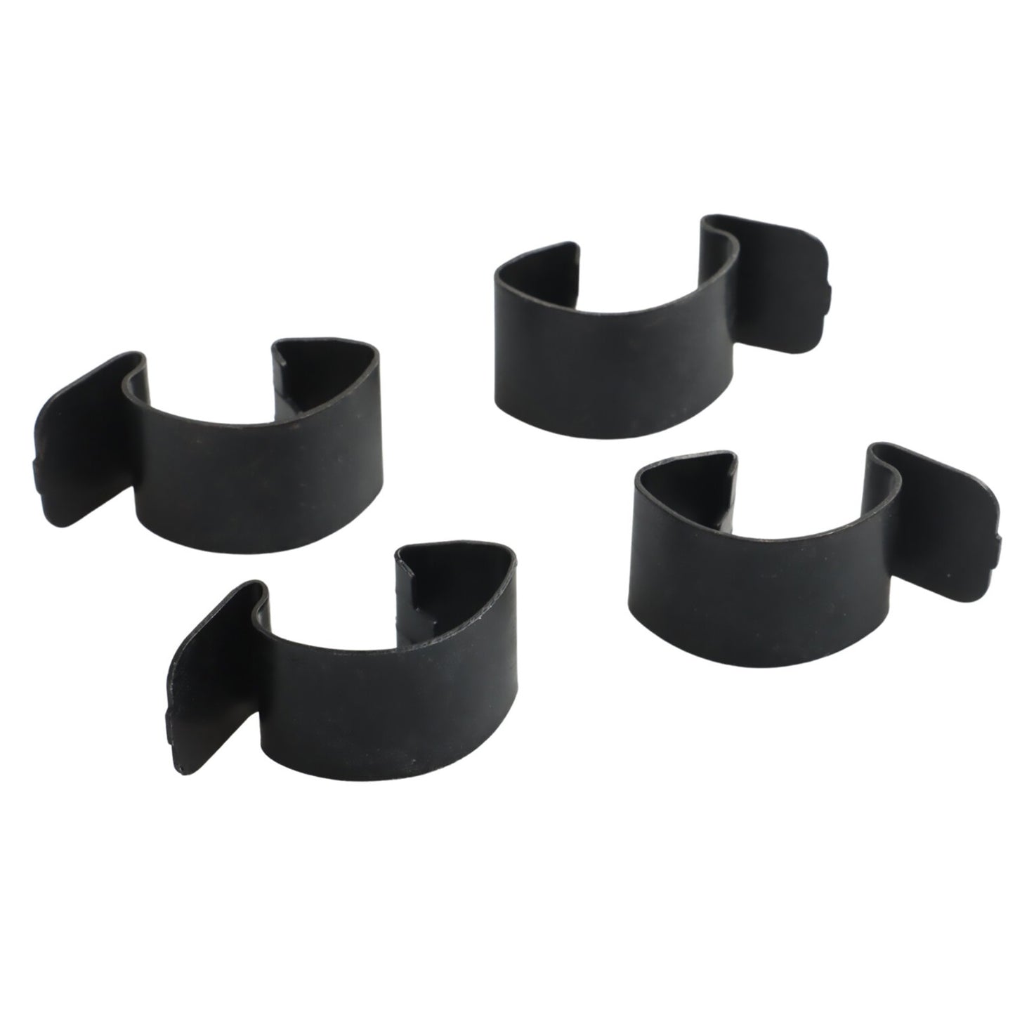 4Pcs Engine Air Box Clips Fits for Ram 3500 2500 1500 1994-2018 5277576 05277576