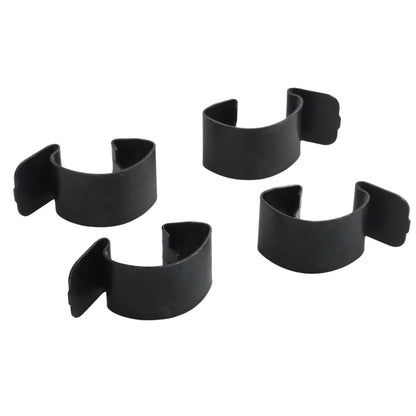 4Pcs Engine Air Box Clips Fits for Ram 3500 2500 1500 1994-2018 5277576 05277576