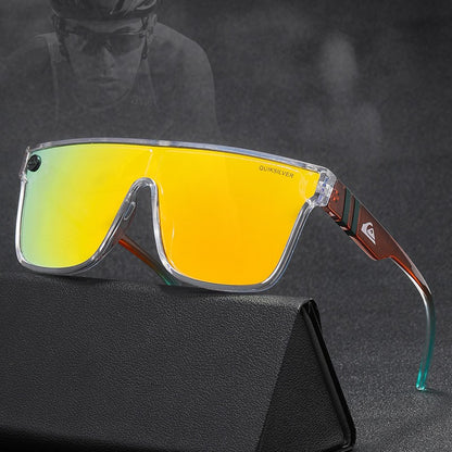 Cycling Driving Sunglasses, High-quality Outdoor Quality Sports Men Sunglasses