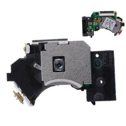 New Replace Laser Lens Deck Repair Part For Sony PlayStation 2 PS2 Slim PVR-802W