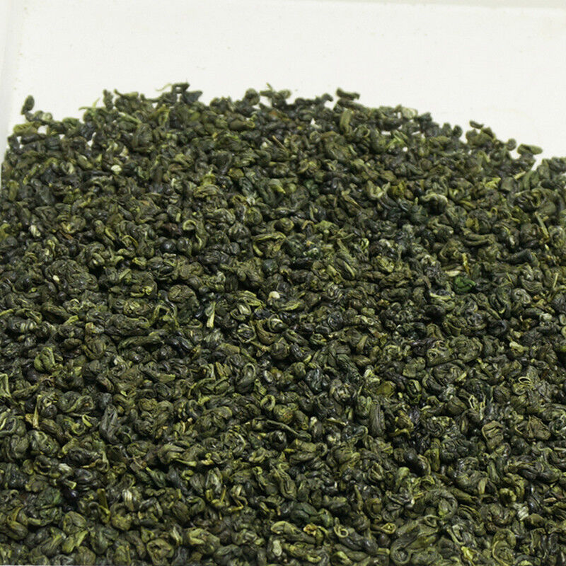250g BiLuoChun Green Tea, Green Snail New Spring Tea, Premium Chinese Green Tea