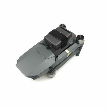 TK102 GPS Tracker Locator Tracking Bracket Holder For DJI Mavic Pro Drone H