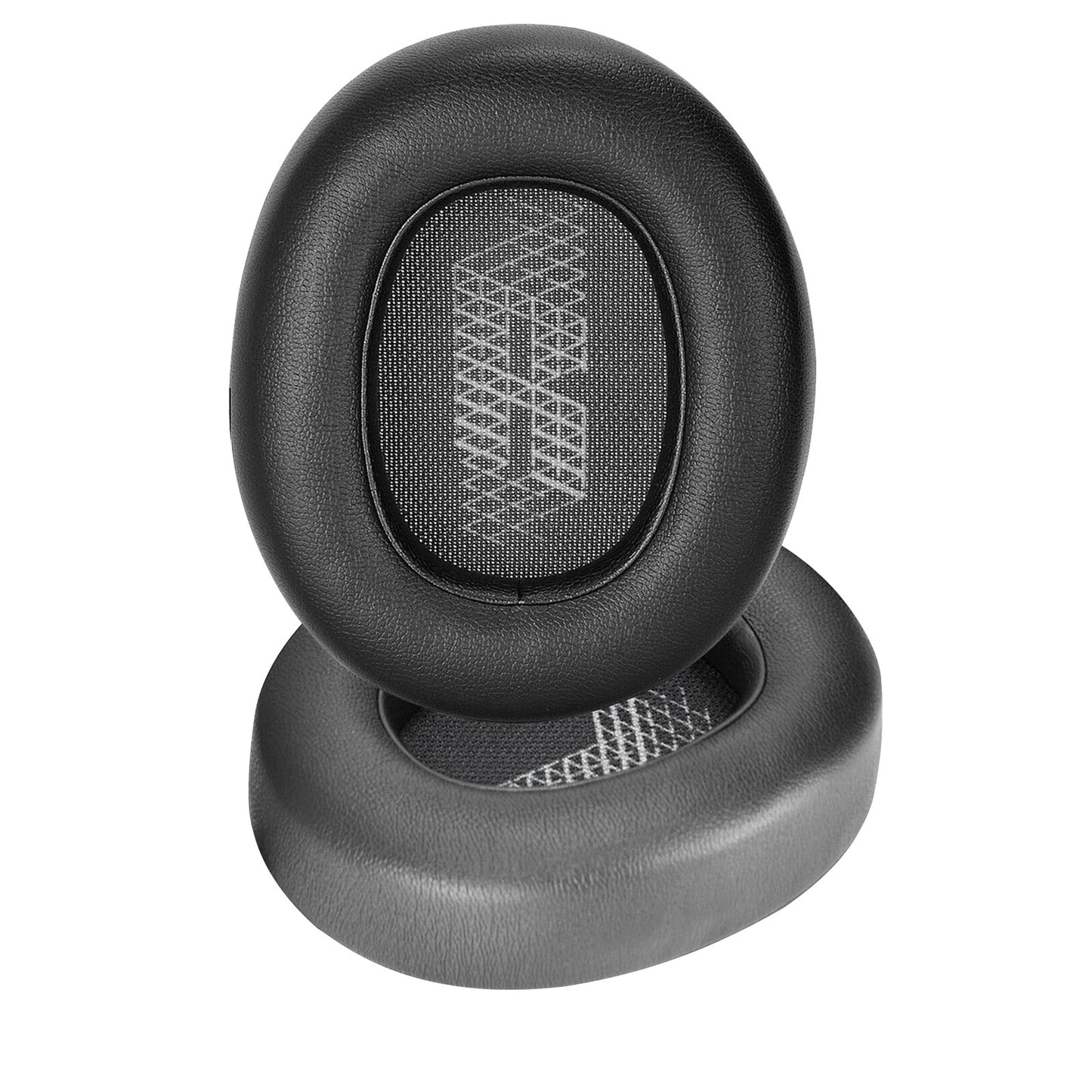 1Pair Sponge Foam Earphone Earpads Cushion For JBL E65 E65BTNC/DUET NC/LIVE650