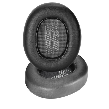 1Pair Sponge Foam Earphone Earpads Cushion For JBL E65 E65BTNC/DUET NC/LIVE650