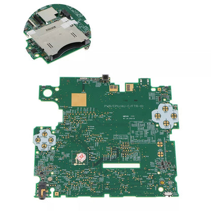 Mainboard Circuit PCB Board Motherboard Replacement Part For Nintendo 2DS