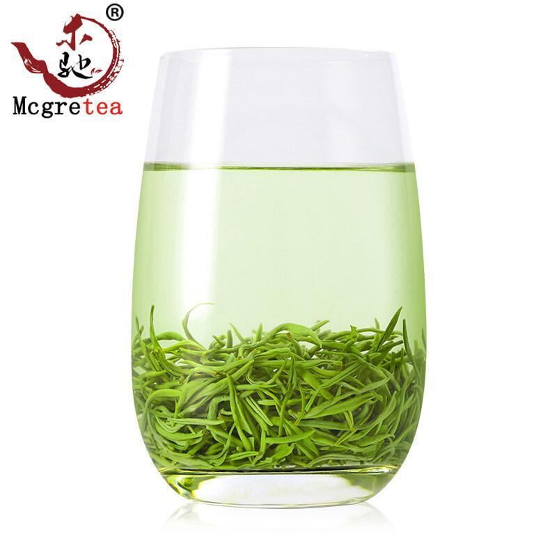 2023 New Green Tea Bi Luo Chun Chinese Green Tea Biluochun Health Green Tea 100g