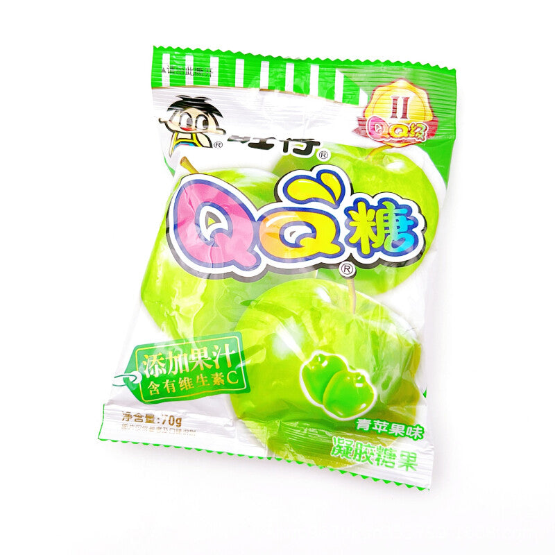 Wangzai QQ sugar casual snack gel candy