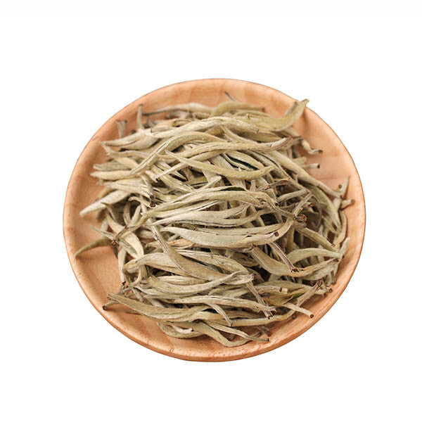 Nature YunNan JingGu White Tea Silver Needle Bai Hao Yin Zhe white tea